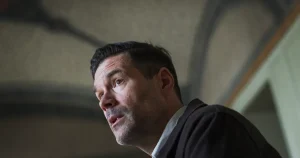 Forssell: Förslag om tonårsutvisningar senast i maj