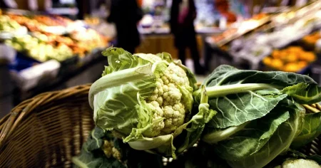 Matmomsen sänks – så gör din butik