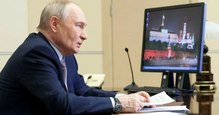 Oscar Jonsson: Ryssland tjänar 1,4 miljarder om dagen på kriget i Iran