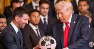 Johanna Frändén: Kriget i Mellanöstern har nått fotbollen