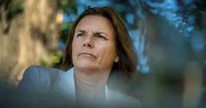 Tidigare biståndsministern: ”Fullständig skandal”