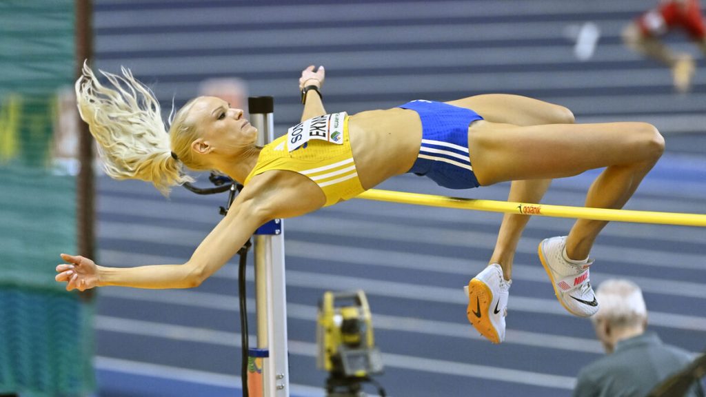 Nice World Cup debut by Ekman, but no medal → Fin världscupsdebut av Ekman, men ingen medalj