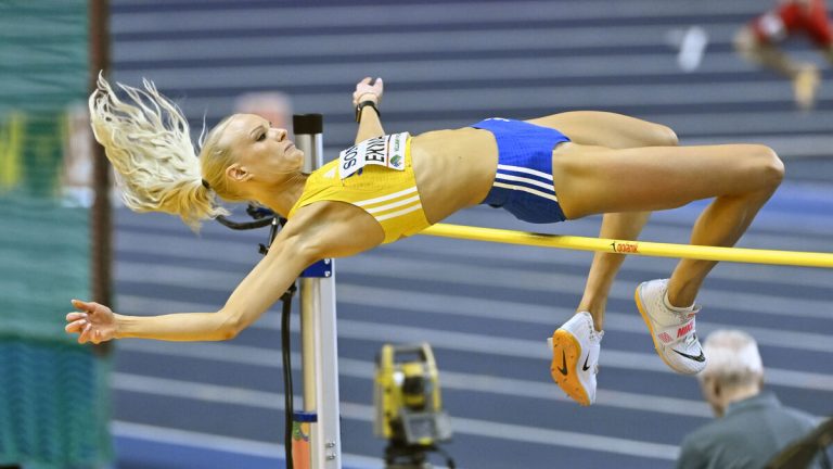 Nice World Cup debut by Ekman, but no medal → Fin världscupsdebut av Ekman, men ingen medalj