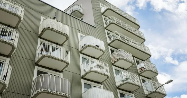 Trendbrott: Lägre taxeringsvärden påverkar bostadsrättsföreningar