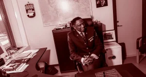 Ledare: Gunnar Strömmer borde lyssna på den blivande barnfängelsechefen