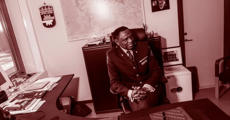 Ledare: Gunnar Strömmer borde lyssna på den blivande barnfängelsechefen