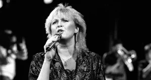 Andreas Johansson Heinö: Kan en tjej från Osby verkligen vara amerikansk patriot?