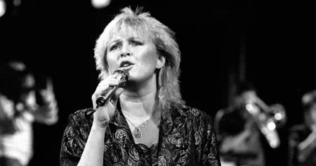 Andreas Johansson Heinö: Kan en tjej från Osby verkligen vara amerikansk patriot?