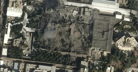 Källor: Så gick attentatet mot Khamenei till