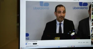 Efter Liberalernas kaosmöte: ”Visade att vi har högt i tak”