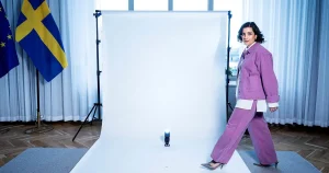 Tomas Ramberg: Liberalerna har önskeglasögonen på