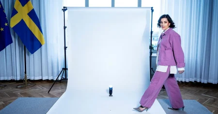 Tomas Ramberg: Liberalerna har önskeglasögonen på