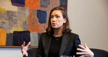 Äggfrysning och IVF – så ska KD locka storstadskvinnorna