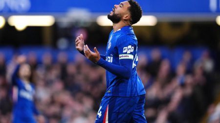 Chelsea straffas med rekordhöga 135 miljoner kronor i böter och villkorligt ettårigt transferförbud