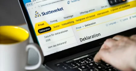 Fler deklarerar tidigt – sista chansen för återbäring i april