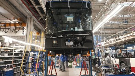 Hur Polen blev en ekonomisk framgångssaga