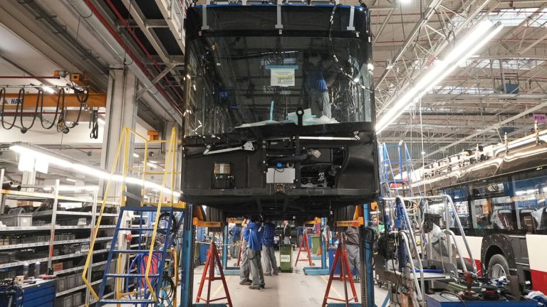 Hur Polen blev en ekonomisk framgångssaga