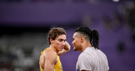 Kompisen redo – om ”Mondo” inte är på topp