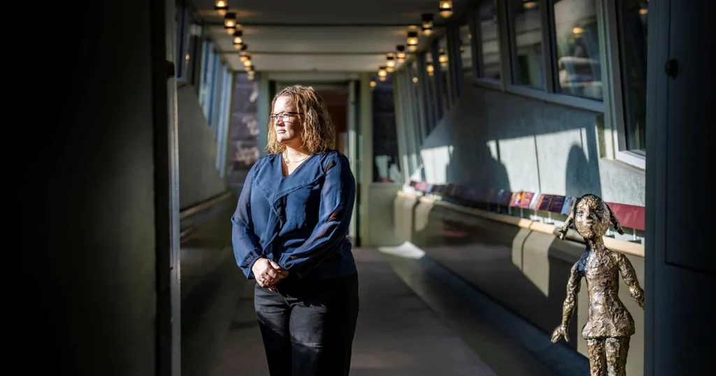 Motståndet i L mobiliserar – hon kan utmana Mohamsson