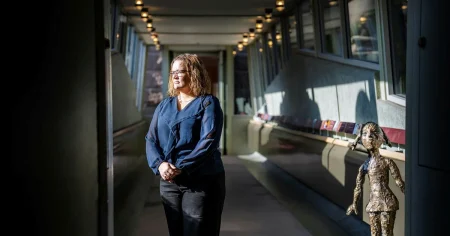 Motståndet i L mobiliserar – hon kan utmana Mohamsson