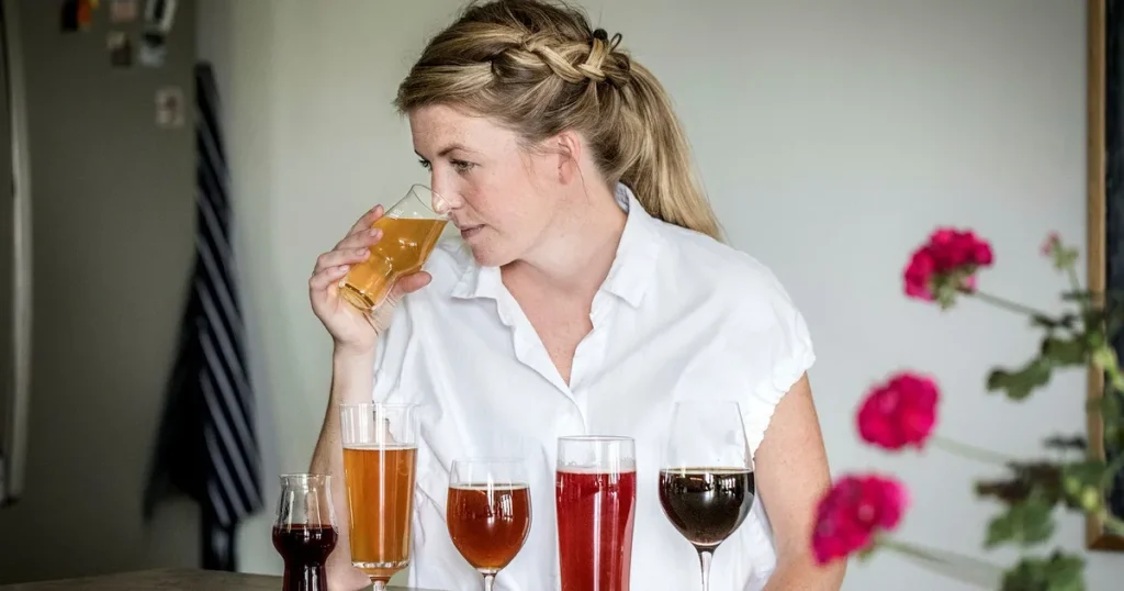 Ölskolan med veckans superkombo: Pilsner och schnitzel
