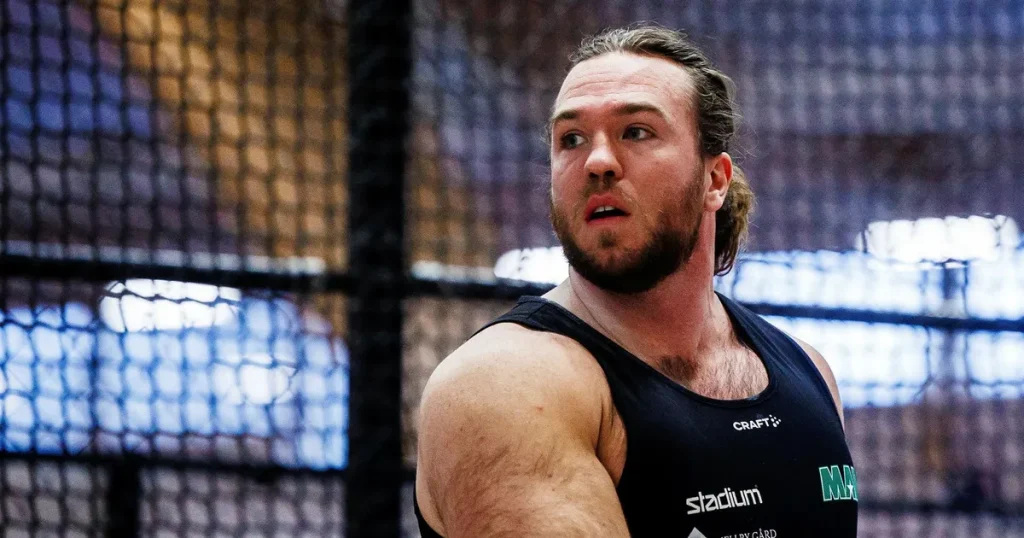 Byggde upp sin motor och skrev kulhistoria: ”Mycket bättre snitt nu”