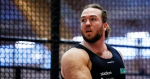 Byggde upp sin motor och skrev kulhistoria: ”Mycket bättre snitt nu”