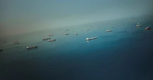 Expert: Avgifter i Hormuz strider mot internationell rätt