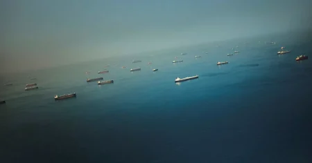 Expert: Avgifter i Hormuz strider mot internationell rätt