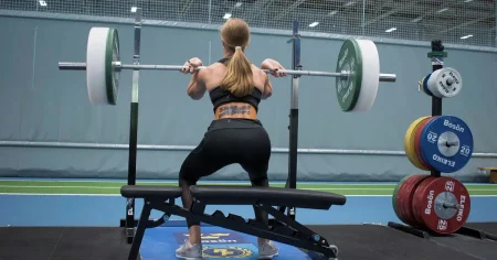 Så varierar du din träning – och blir starkare