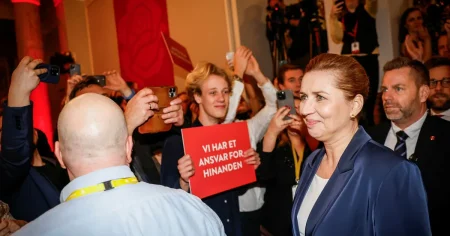 Max Hjelm: Jag ser SVT-journalisternas blanka blickar – varför låtsas de förstå danska?