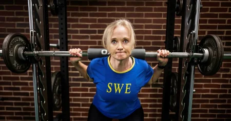 Hon är Natos nya spionchef: Jag har utbildats för det här i 35 år