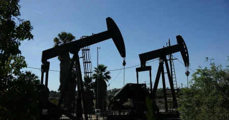 Oro för börsras efter nya krigshot