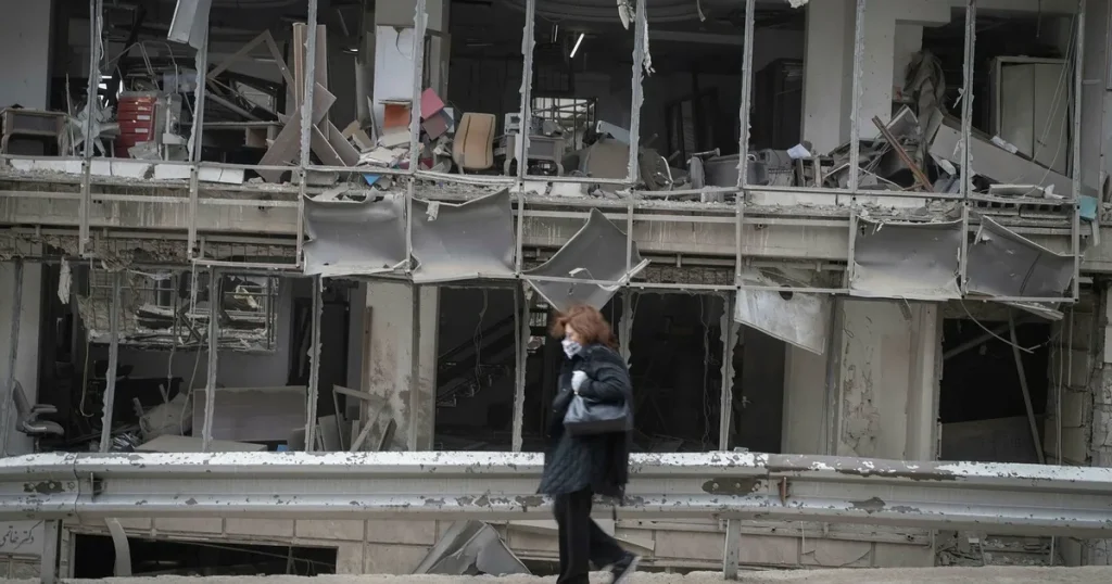 Militärexpert: Förvånande att CIA hade så bra koll på ayatollan