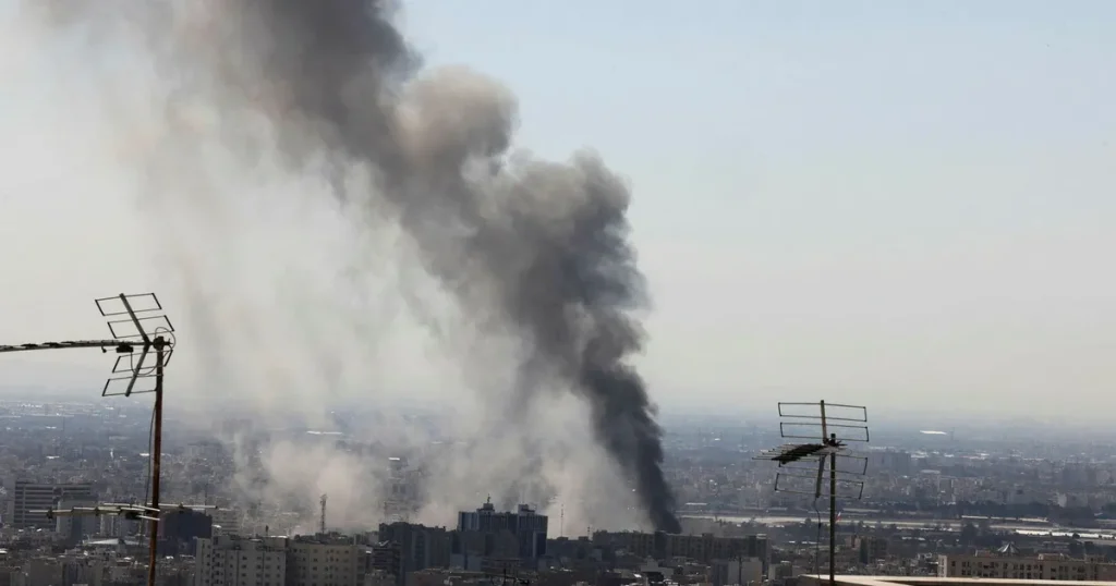 Peter Alestig: Kriget i Iran blottar Europas kanske största geopolitiska sårbarhet