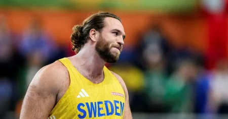 Wictor Petersson femma efter funktionärsstrul: ”Blandade känslor”