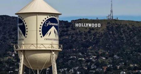 Paramounts köp av Warner – så påverkas svenska konsumenter