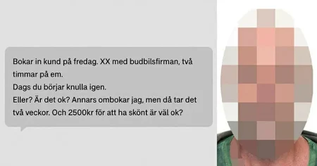 Misstanken: 61-åringen sålde frun över 300 gånger