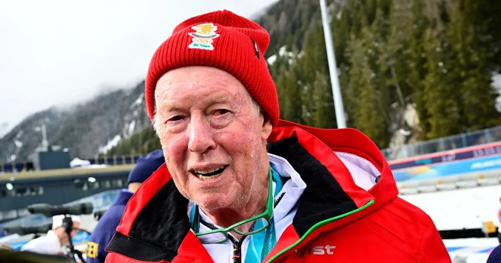 Johan Esk: Längdåkarna skulle knappast palla Wolfgang Pichler som tränare