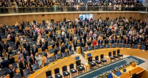 Politikernas omtalade partisvängningar