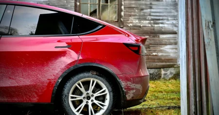 Bästa nya och begagnade bilarna för nya elbilspremien