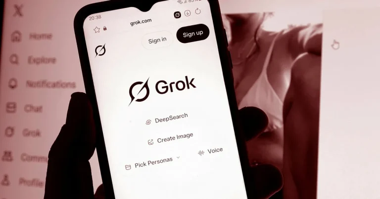 Ledare: AI-porren är ett växande hot – och den är inte ens olaglig