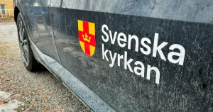 Barnporråtalad präst tidigare granskad av kyrkan: ”Fått pågå under lång tid”