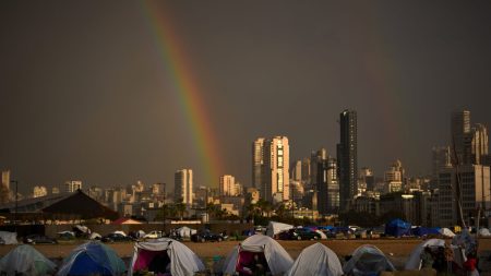 Nya attacker mot södra Beirut efter israelisk varning