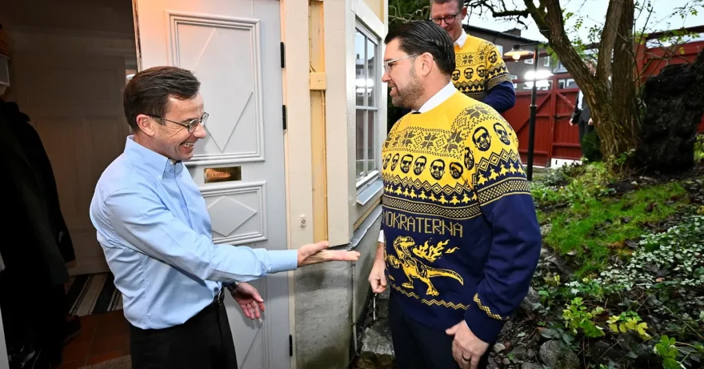 Åsa Wikforss: Det går rasande snabbt att ta livet av en demokrati