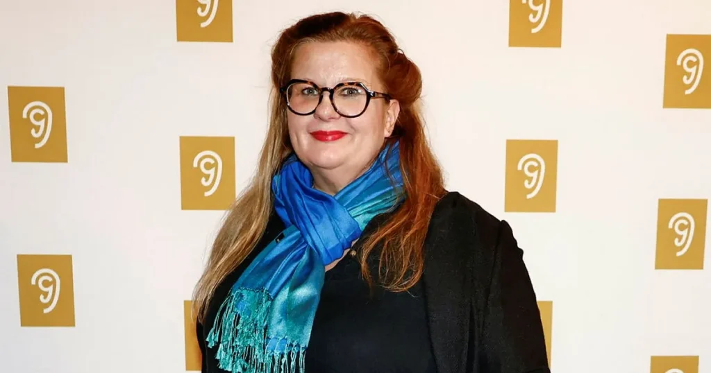 Johannes Klenell: Expressens ledarsida borde lyssna noga på Anna Gullberg