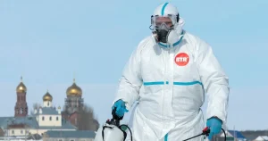 Mystisk djursjukdom i Ryssland – massavlivar boskap