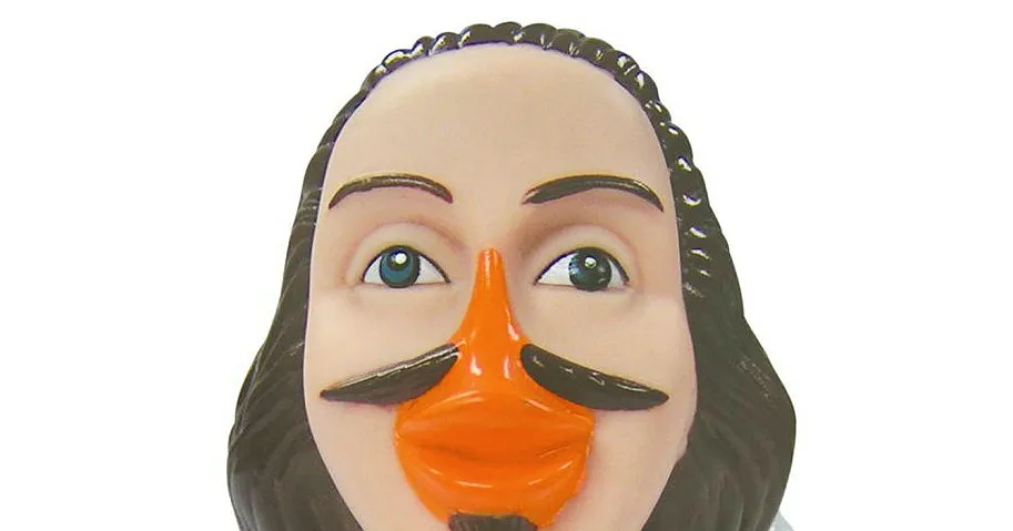 Ståhlis: Att vara eller inte vara en badanka