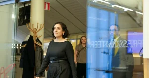 DN/Ipsos: Väljarna ser sig inte längre som liberaler