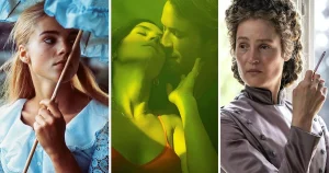 Nicholas Wennö: Här är påskens bästa filmer på SVT Play